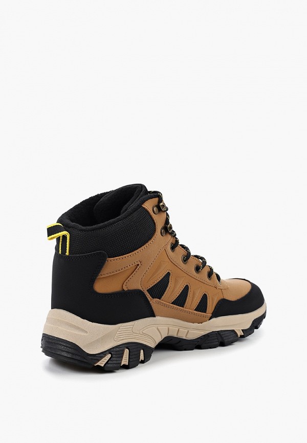 T.Taccardi Ботинки - фото 3