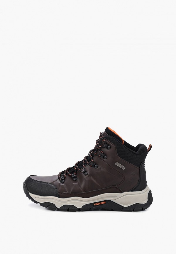 T.Taccardi Ботинки - фото 1
