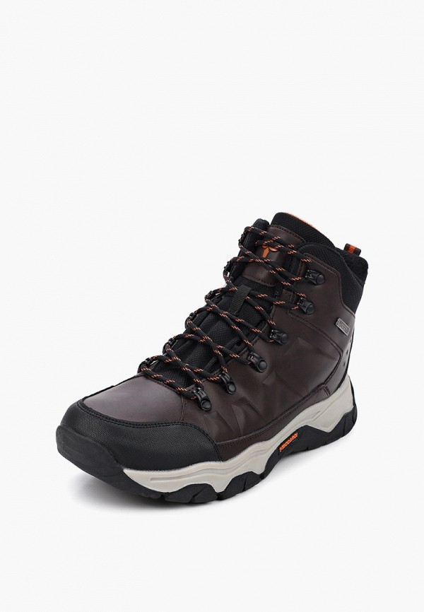 T.Taccardi Ботинки - фото 2