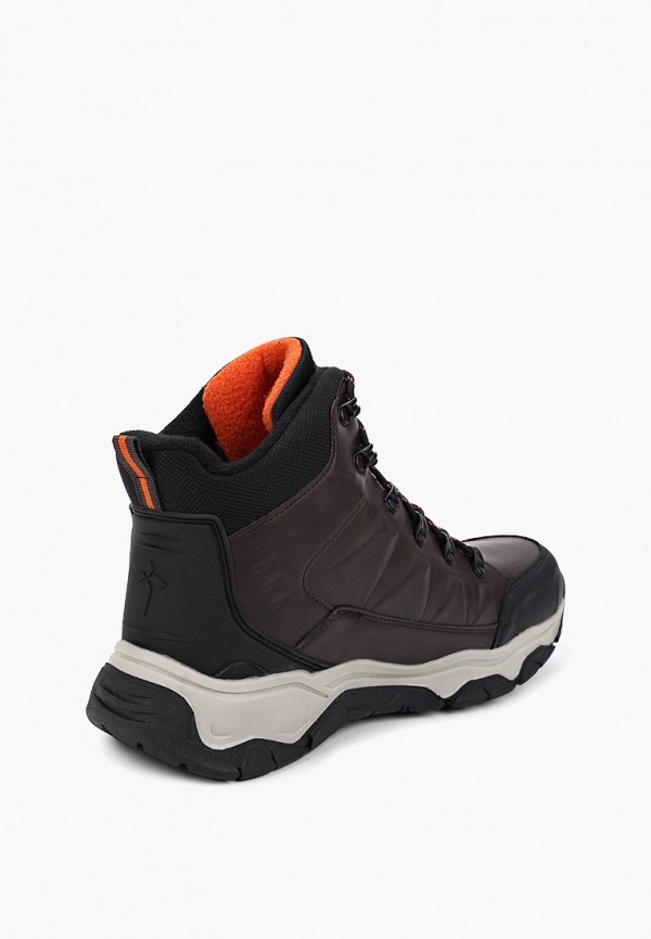 T.Taccardi Ботинки - фото 3