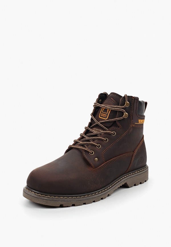 Patrol Ботинки - фото 2