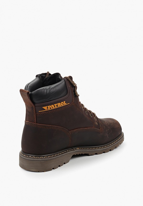 Patrol Ботинки - фото 3