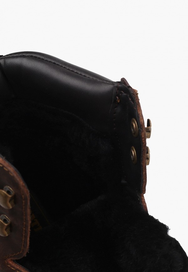 Patrol Ботинки - фото 6