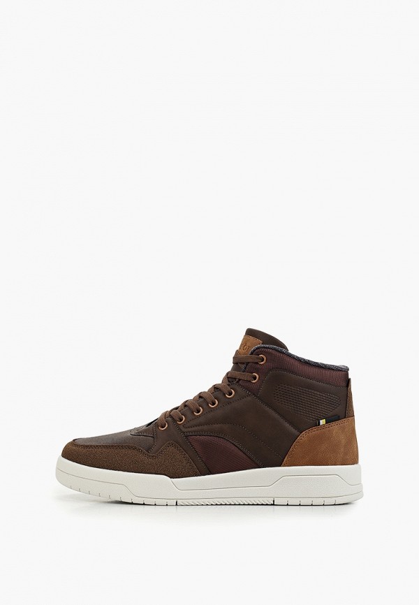 Abricot Кеды - фото 1