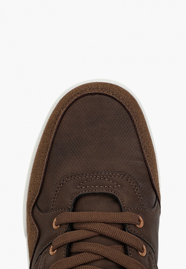 Abricot Кеды - фото 4