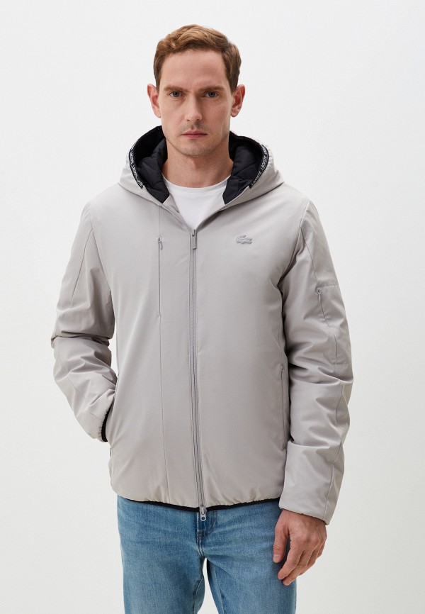 Lacoste Куртка утепленная - фото 1