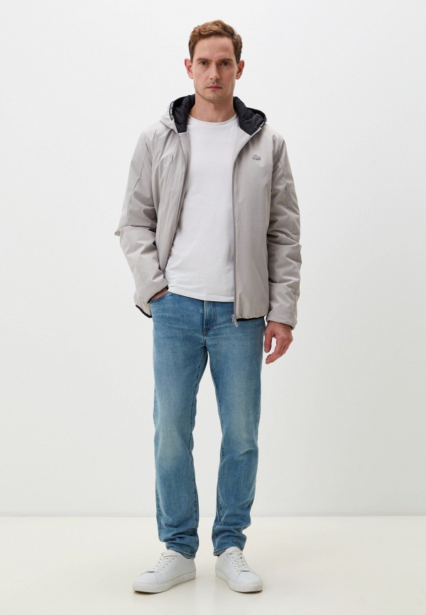 Lacoste Куртка утепленная - фото 2