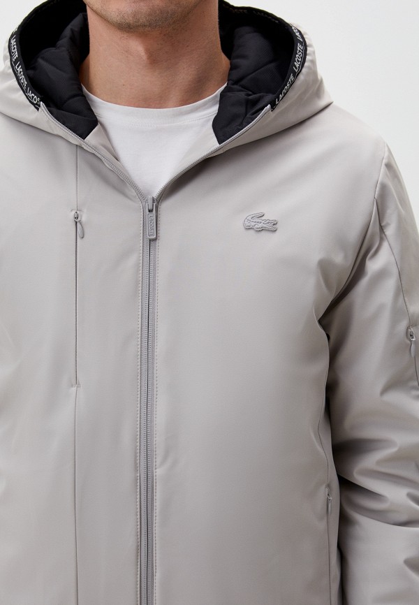 Lacoste Куртка утепленная - фото 5