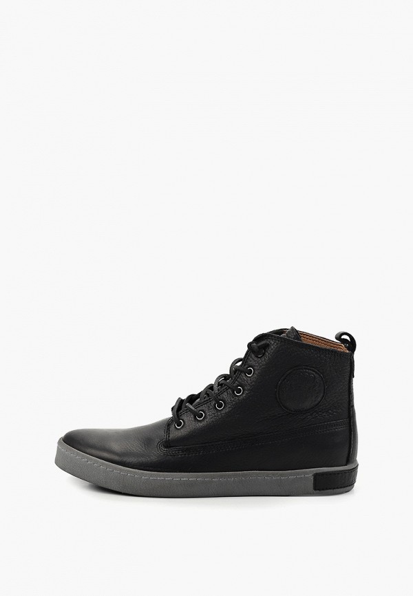 Blackstone Кеды - Icon - фото 1