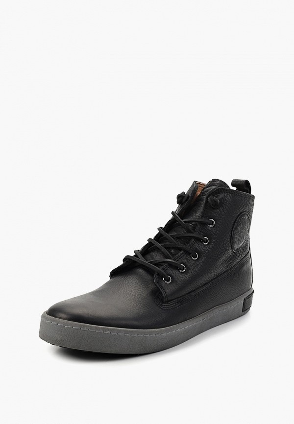 Blackstone Кеды - Icon - фото 2