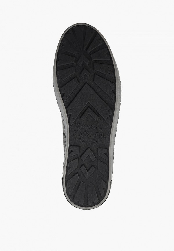 Blackstone Кеды - Icon - фото 5