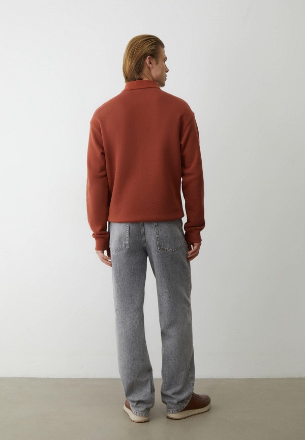 12 STOREEZ Джинсы - Straight 321 - фото 3