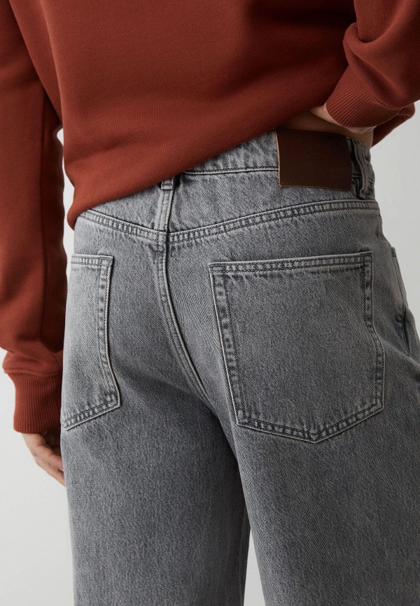 12 STOREEZ Джинсы - Straight 321 - фото 4