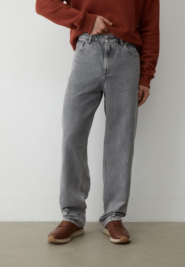 12 STOREEZ Джинсы - Straight 321 - фото 1