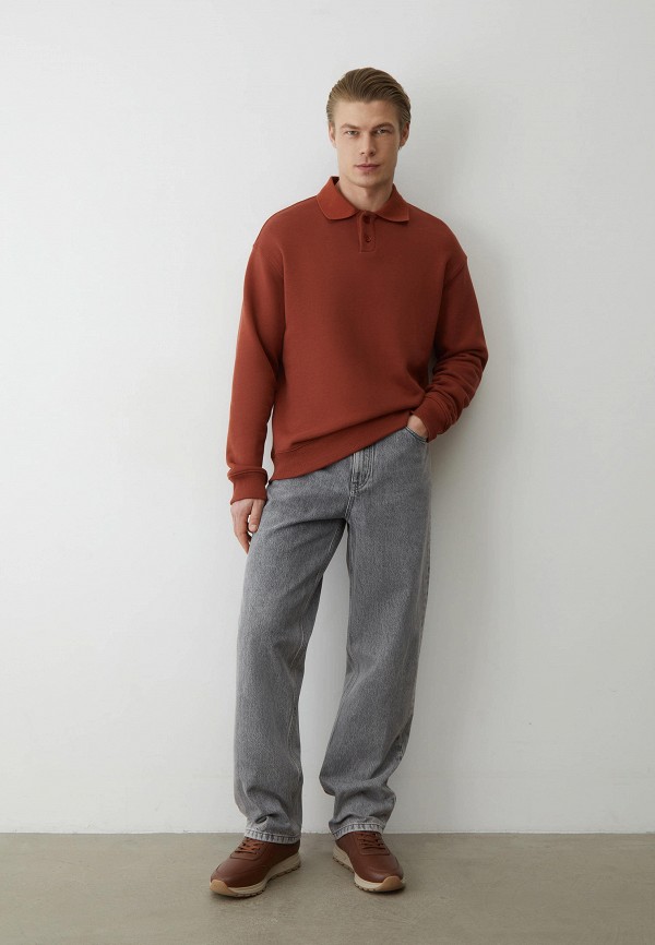 12 STOREEZ Джинсы - Straight 321 - фото 2