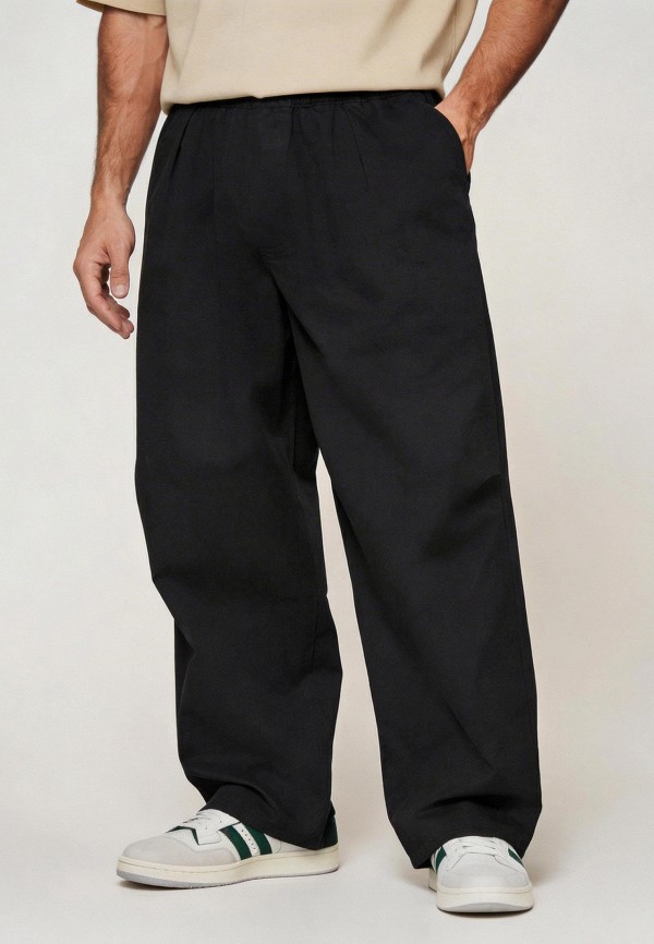 Hibio Брюки - Lamoda Online Exclusive - фото 4