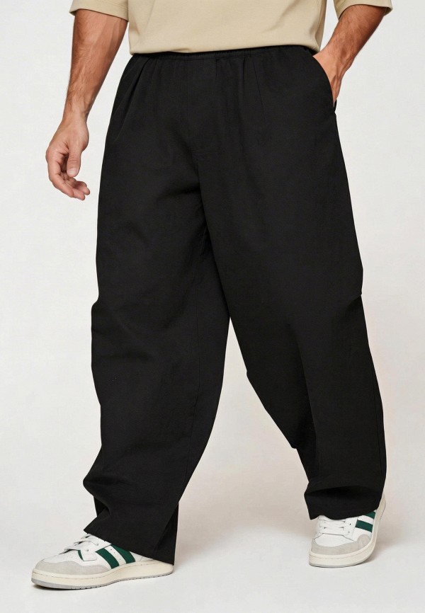 Hibio Брюки - Lamoda Online Exclusive - фото 1