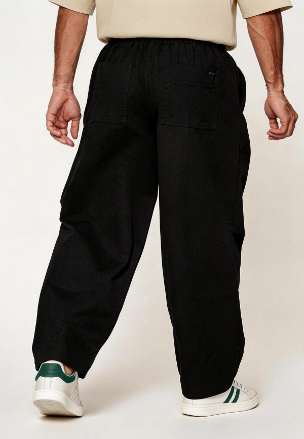 Hibio Брюки - Lamoda Online Exclusive - фото 3