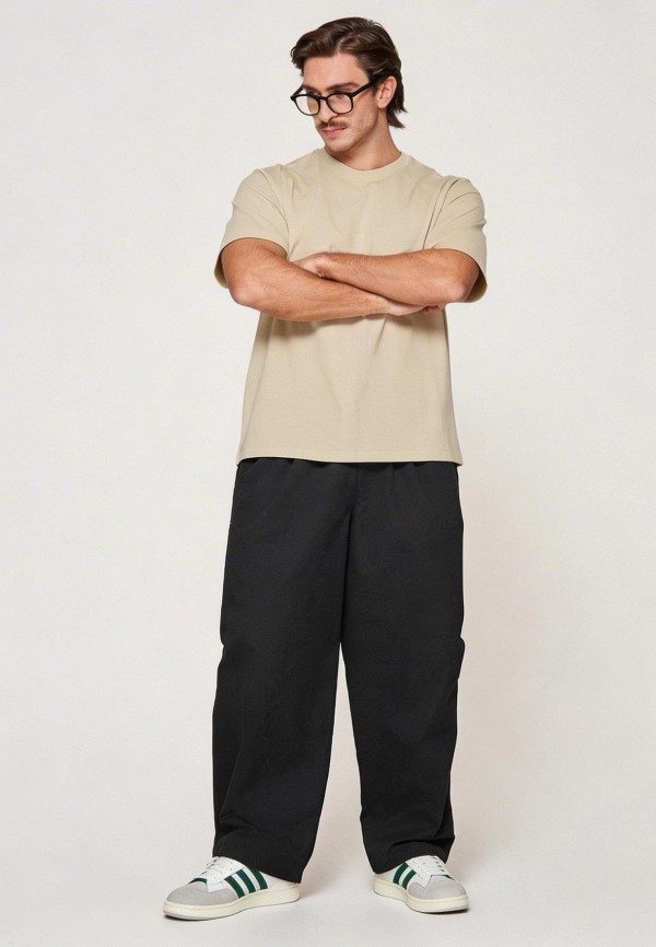 Hibio Брюки - Lamoda Online Exclusive - фото 5