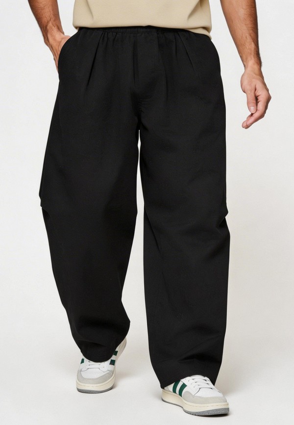 Hibio Брюки - Lamoda Online Exclusive - фото 6