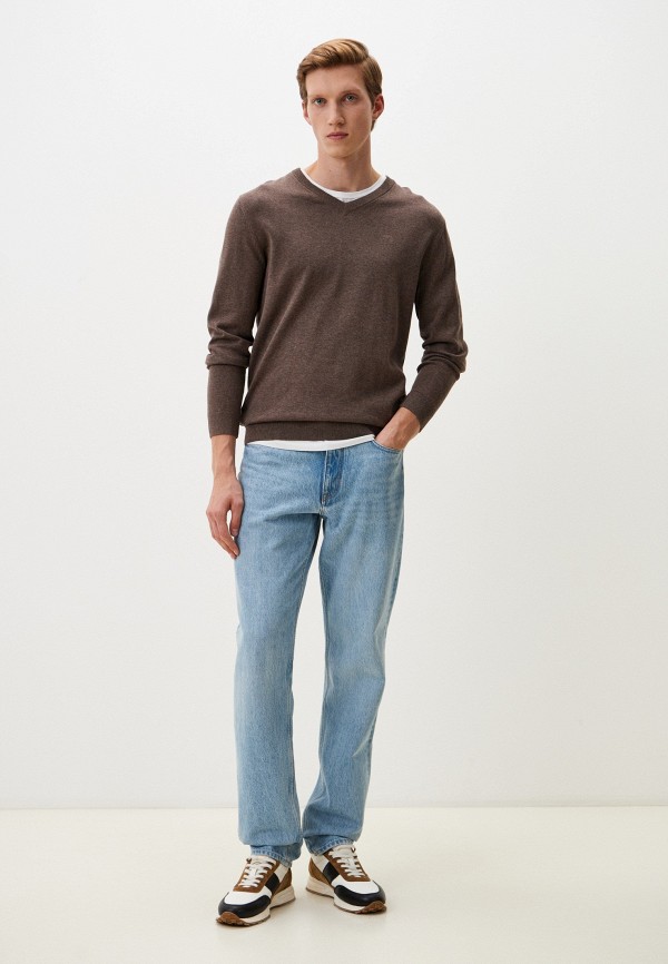 Tom Tailor Пуловер - фото 2