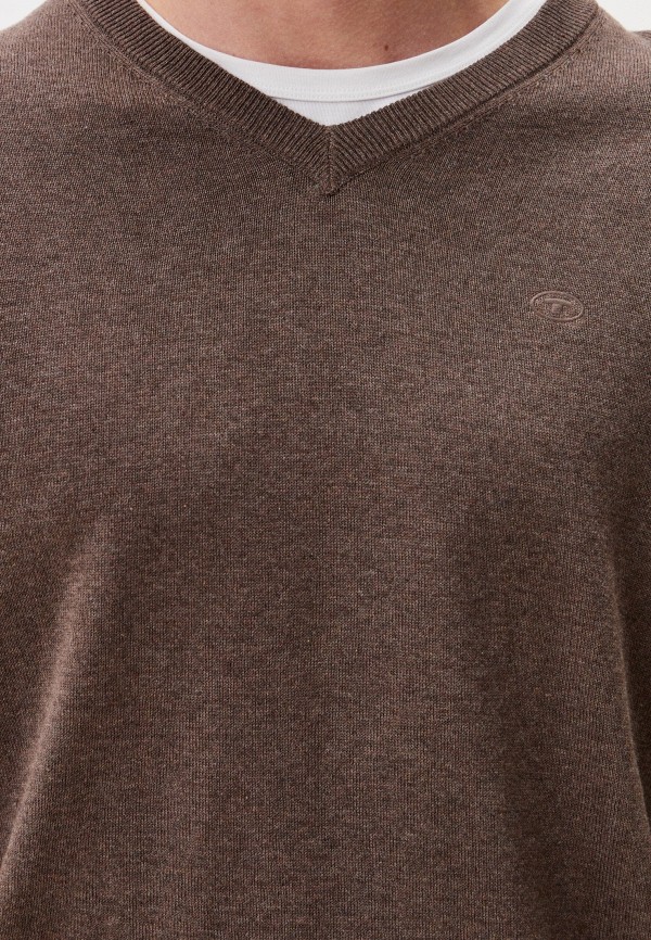 Tom Tailor Пуловер - фото 4