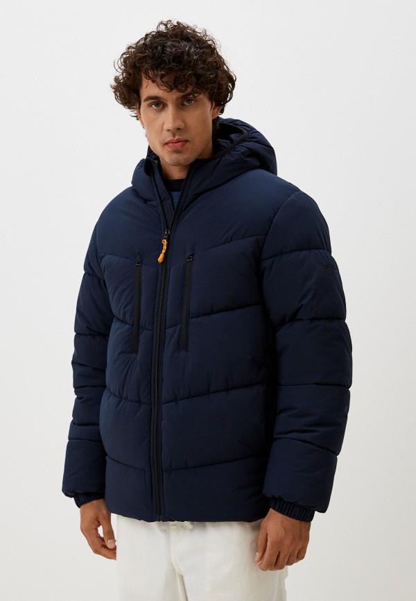 Tom Tailor Пуховик - фото 1