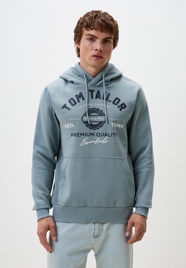 Tom Tailor Худи - фото 1