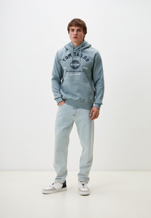 Tom Tailor Худи - фото 2