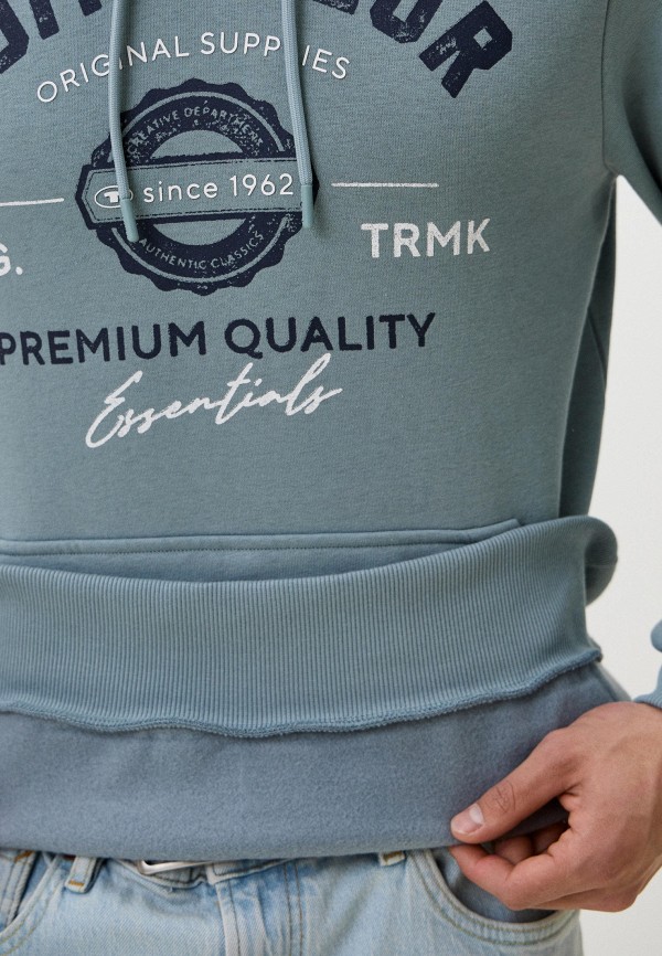 Tom Tailor Худи - фото 4