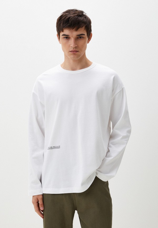 Mark Formelle Лонгслив - фото 1