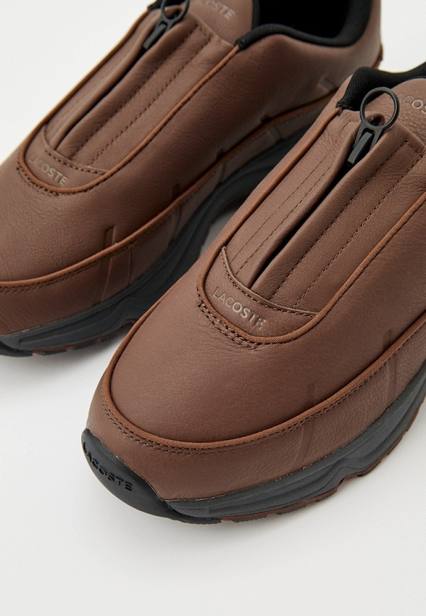 Lacoste Кроссовки - AUDYSSOR ZIP OG - фото 2
