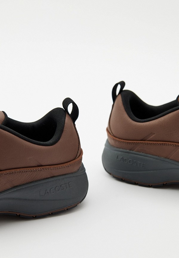 Lacoste Кроссовки - AUDYSSOR ZIP OG - фото 4