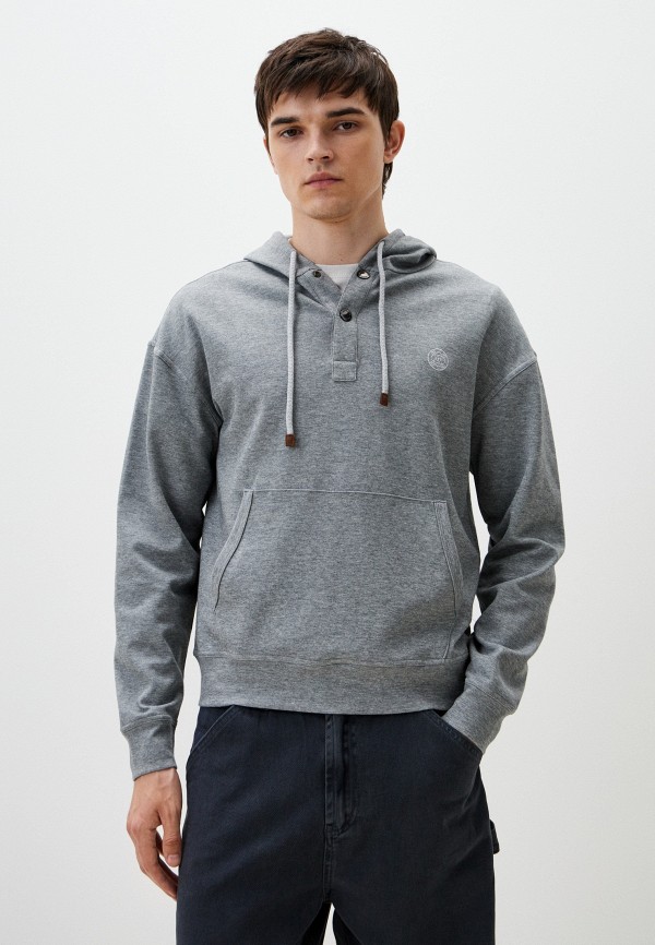 Cudgi Худи - фото 1