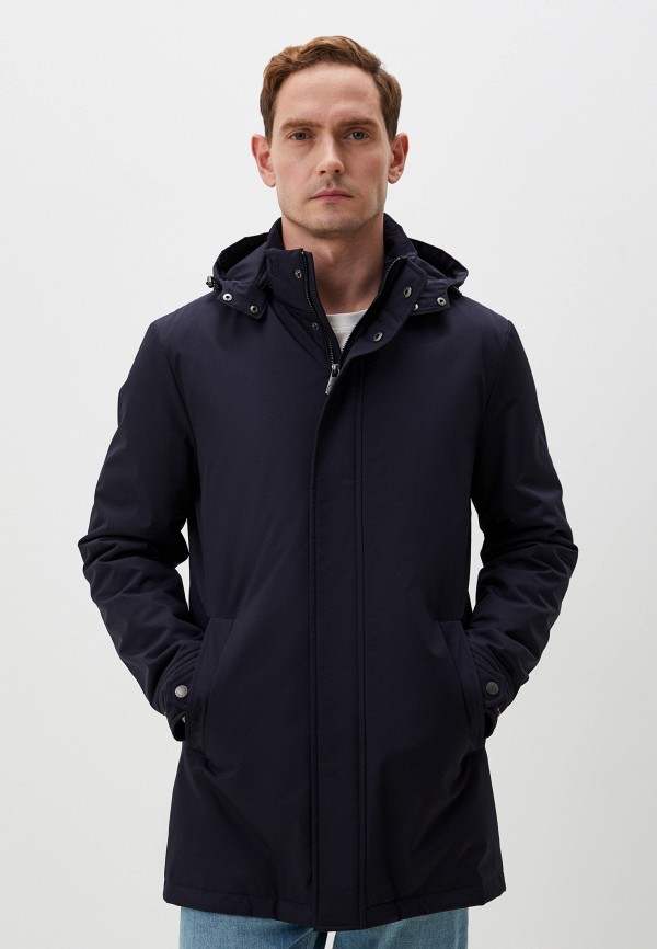 Cudgi Куртка утепленная - фото 1