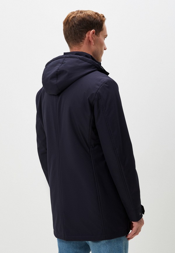 Cudgi Куртка утепленная - фото 3