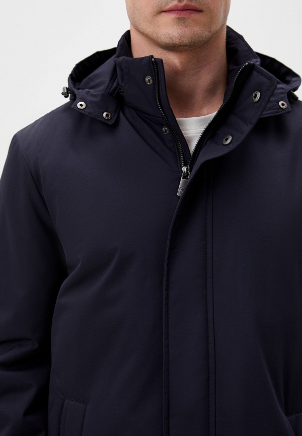 Cudgi Куртка утепленная - фото 4