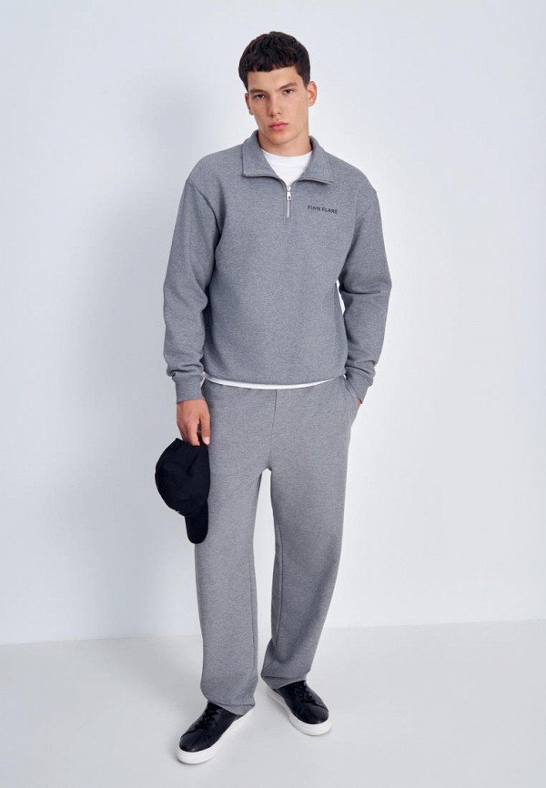 Finn Flare Брюки спортивные - фото 4