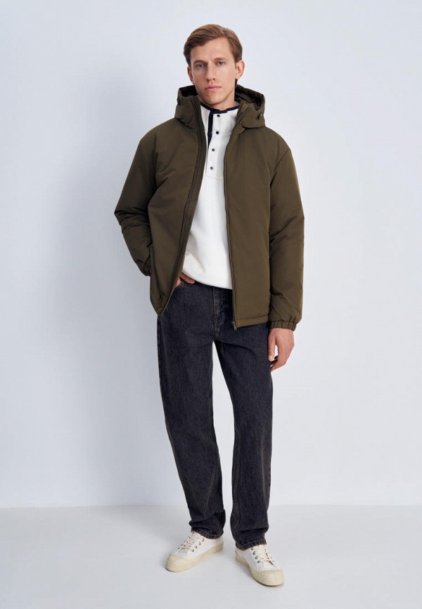 Finn Flare Куртка утепленная - фото 2