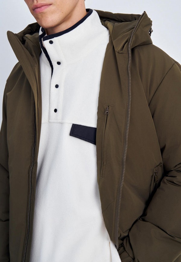 Finn Flare Куртка утепленная - фото 6