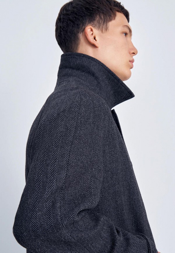 Finn Flare Пальто однобортное - фото 6