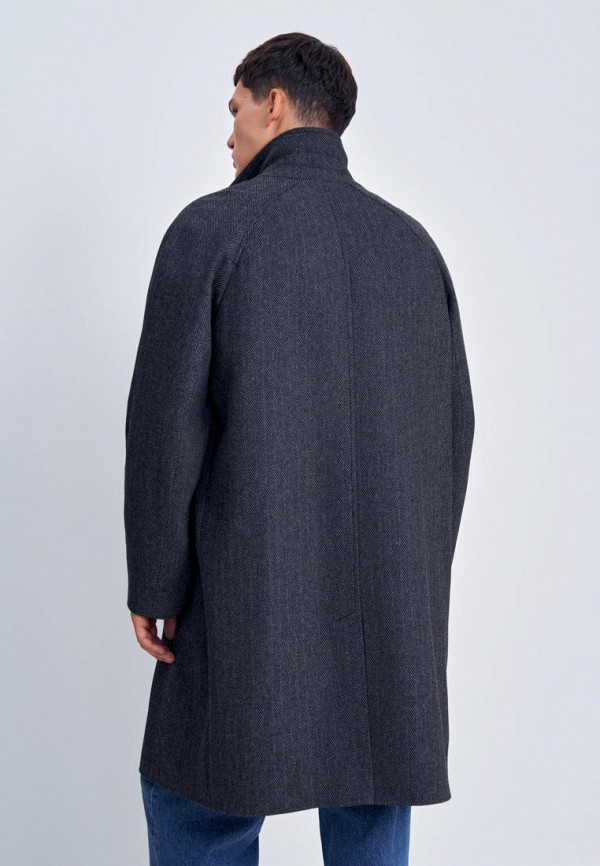 Finn Flare Пальто однобортное - фото 3