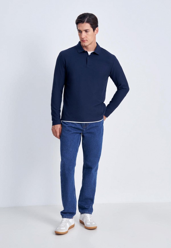 Finn Flare Джинсы - фото 4