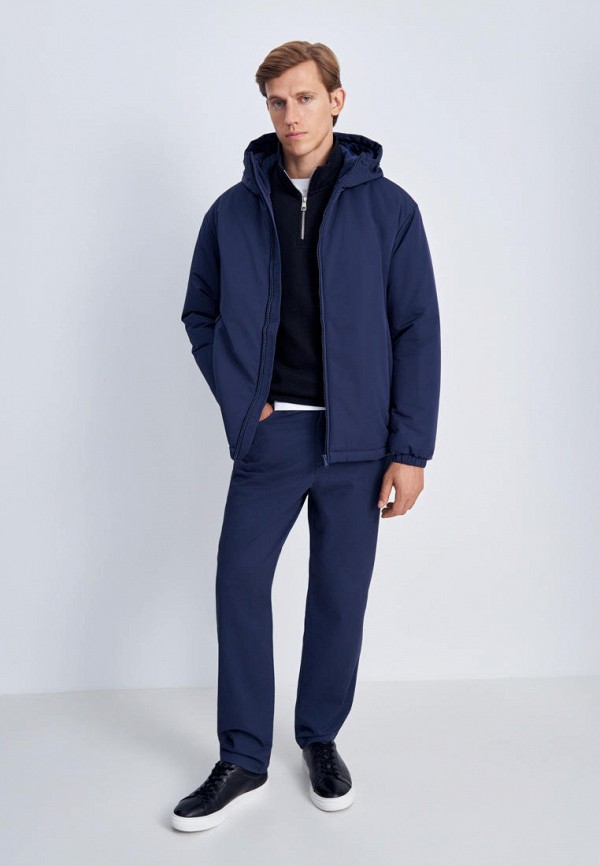 Finn Flare Куртка утепленная - фото 2