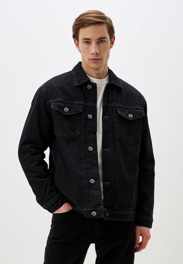 Finn Flare Куртка джинсовая - фото 1