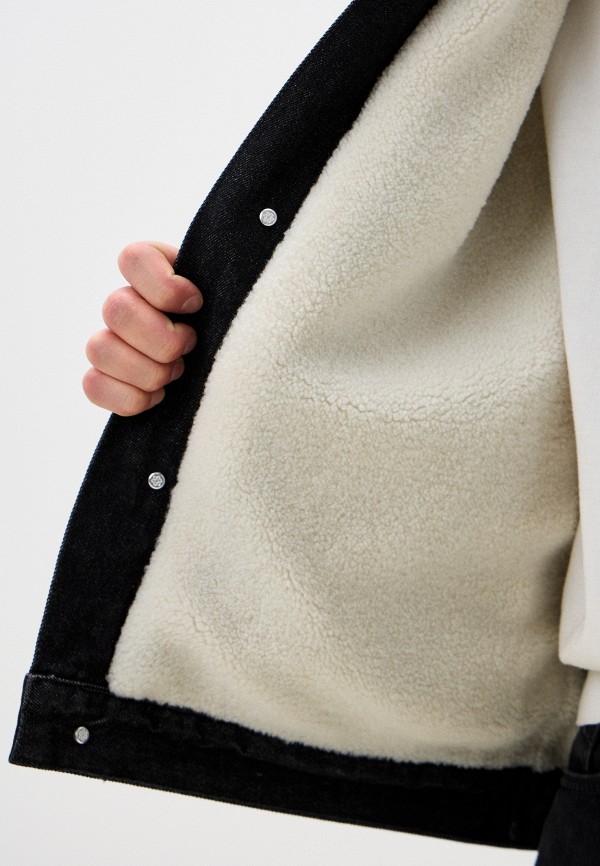 Finn Flare Куртка джинсовая - фото 4