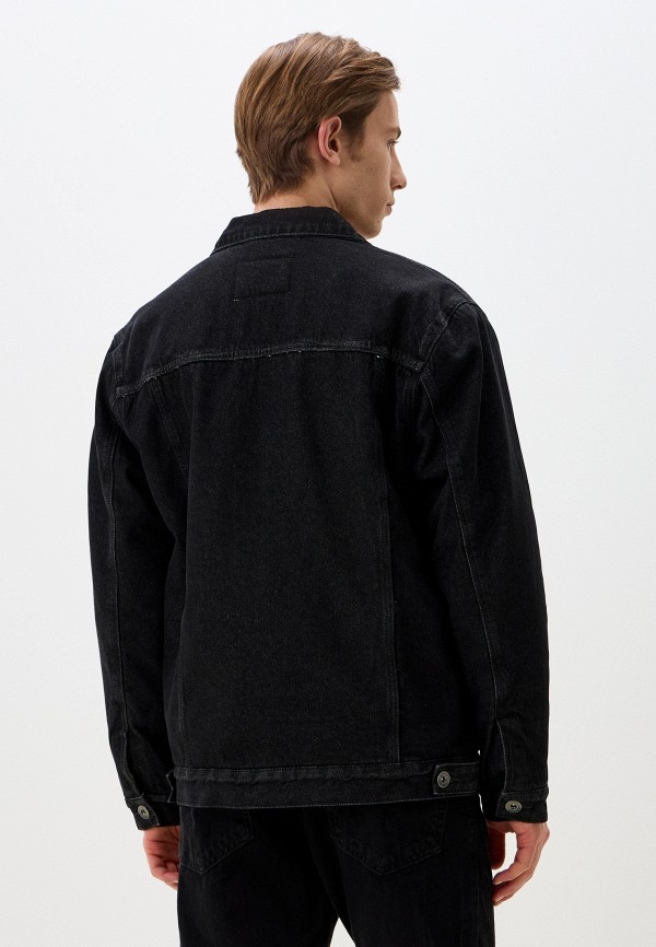 Finn Flare Куртка джинсовая - фото 3