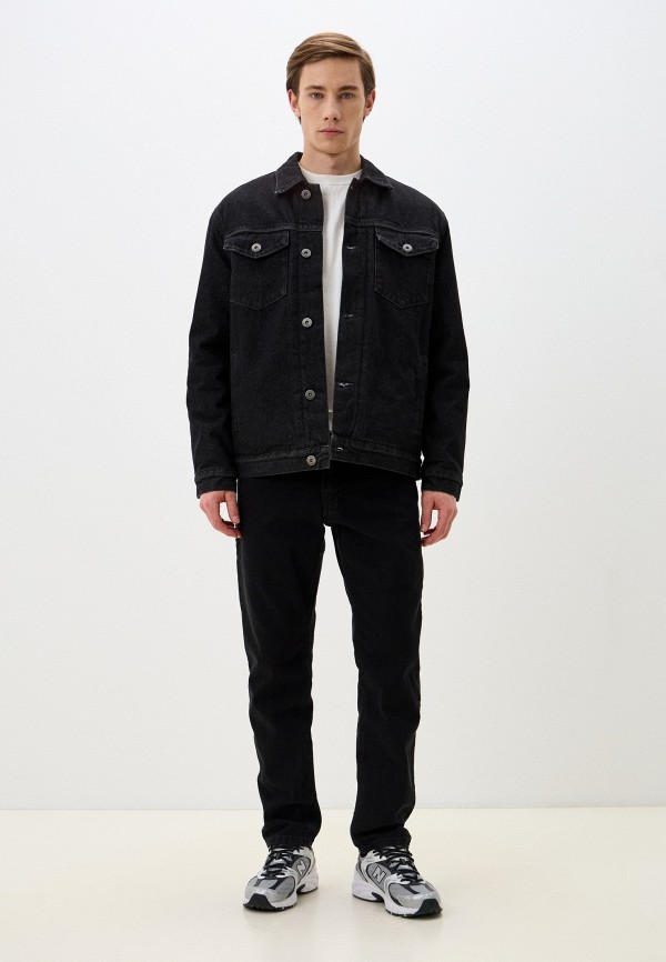 Finn Flare Куртка джинсовая - фото 2