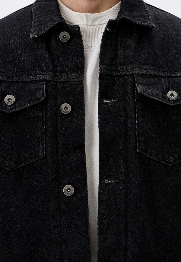 Finn Flare Куртка джинсовая - фото 5