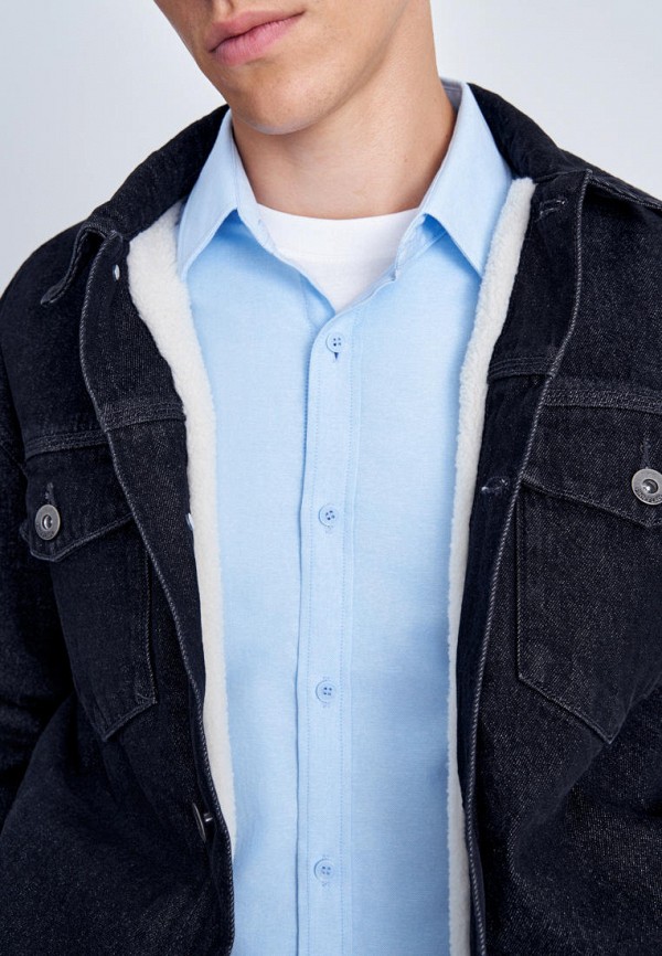 Finn Flare Куртка джинсовая - фото 6